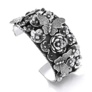 randalls-jewellers-unusual-silver-bangles